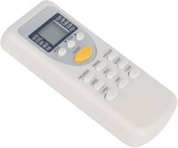 ALLIMITY Univerzális Klíma Távirányító CHIGO AC Kompatibilis ZH/JT-03 ZH/JT-01 2