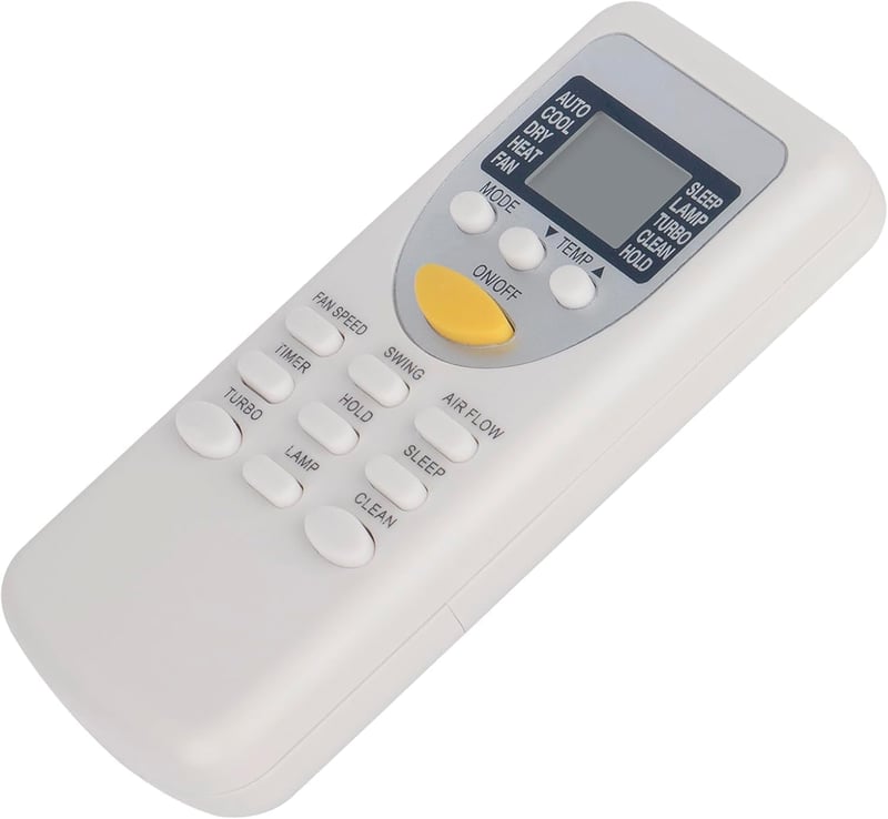 ALLIMITY Univerzális Klíma Távirányító CHIGO AC Kompatibilis ZH/JT-03 ZH/JT-01