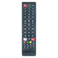 ALLIMITY Univerzálny diaľkový ovládač pre Akai LED TV - Kompatibilný s modelmi AKTV 439FT, 5543FT, 3230T, 3933T, 3232, 5543, 3922NT, 3922T, 10 m 1