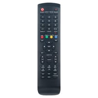 ALLIMITY Univerzálny diaľkový ovládač pre Smart TV AKAI - Kompatibilný s AKTV190, AKTV3210, AKTV4026 a ďalšími modelmi, dosah 10 m 1