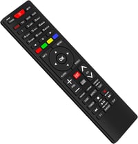 ALLIMITY Univerzális Távirányító GigaBlue HD 800 Solo SE Plus UE Quad 4K IPBOX 3