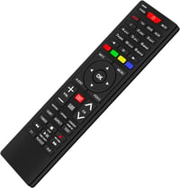 ALLIMITY Univerzális Távirányító GigaBlue HD 800 Solo SE Plus UE Quad 4K IPBOX 4