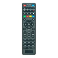 Telecomandă Universală ALLIMITY pentru Dispozitive Humax Tivumax Lite HD-3801S2 HD-3601S2 HD-3800S2 HD-3600S2 - Infraroșu, Fără Programare 1