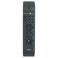 ALLIMITY Univerzálny diaľkový ovládač pre Inno Hit TV - Kompatibilný s modelmi IH22914T19B, IH26916T17B a ďalšími, dosah 10 m, ergonomický 1