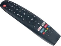 ALLIMITY Univerzális Távirányító INVES GRUNKEL SMART-TECH Q.Bell LED TV-hez 4
