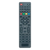 Univerzálny diaľkový ovládač ALLIMITY pre TV prijímače Q.Bell - Kompatibilný s modelmi QT40A02, QT40K02, QT40J03, QT32A02, HS03, dosah 10 m 1