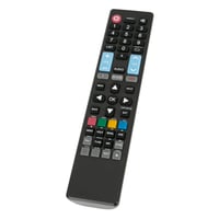 Univerzálny diaľkový ovládač ALLIMITY pre RCA HD TV - kompatibilný s modelmi RS50U2, RS55U1, iRB22H3C, iRB24H3, iRV32H3 a ďalšími 2