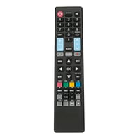 Univerzálny diaľkový ovládač ALLIMITY pre RCA HD TV - kompatibilný s modelmi RS50U2, RS55U1, iRB22H3C, iRB24H3, iRV32H3 a ďalšími 1