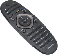 ALLIMITY YKF293-001 Philips TV távirányító 32PFL6636H 37PFL6606H 55PFL6606K 3