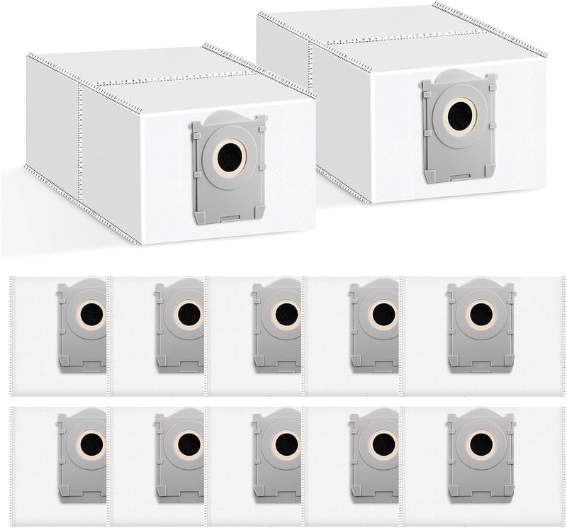Alloytool Ecovacs Deebot T30 Omni/Pro Omni 16 részes kiegészítő szett