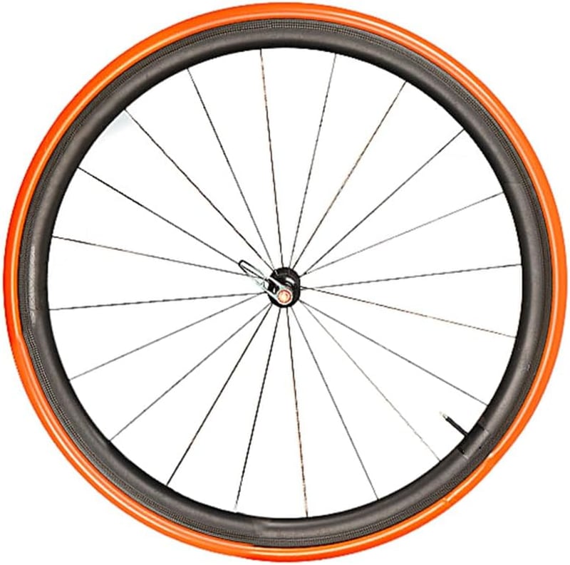 Alnicov 700C kerékpár belső gumi 65mm TPU 2db hegyikerékpárhoz és országúti kerékpárhoz