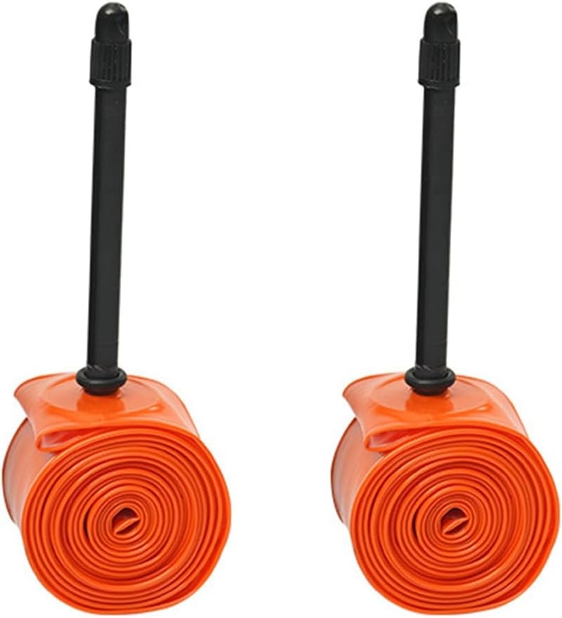 Alnicov 700C kerékpár belső gumi 65mm TPU 2db hegyikerékpárhoz és országúti kerékpárhoz