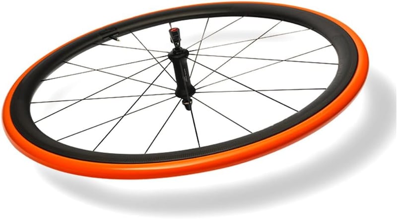 Alnicov 700C kerékpár belső gumi 65mm TPU 2db hegyikerékpárhoz és országúti kerékpárhoz