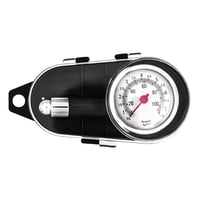 Alnicov precizni mjerač tlaka u gumama 0-100 PSI - za automobile, motocikle, bicikle 2