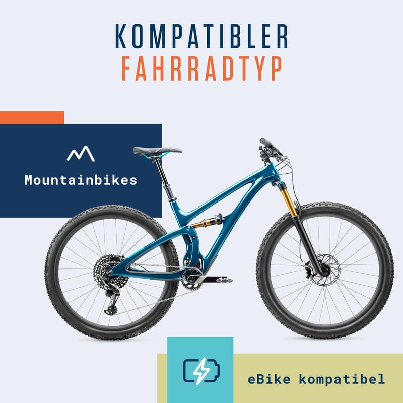 Alphatrail Rick 27,5" MTB belső gumi SV francia szelep 2db szett
