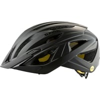 Cyklistická prilba ALPINA Delft MIPS pre dospelých, matná čierna, 58-63 cm — Sťahovací pásik nie je zlomený (stav: pozri 2. obrázok) 5