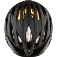 Cyklistická prilba ALPINA Delft MIPS pre dospelých, matná čierna, 58-63 cm — Sťahovací pásik nie je zlomený (stav: pozri 2. obrázok) 4
