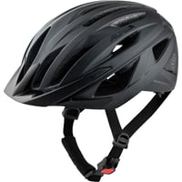 Cyklistická prilba ALPINA Delft MIPS pre dospelých, matná čierna, 58-63 cm — Sťahovací pásik nie je zlomený (stav: pozri 2. obrázok) 3