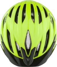 Cască de ciclism ALPINA Gent MIPS - Be Visible Gloss, 51-56 cm, cască urbană reflectorizantă pentru adulți cu plasă de ventilație 2