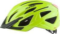 Cască de ciclism ALPINA Gent MIPS - Be Visible Gloss, 51-56 cm, cască urbană reflectorizantă pentru adulți cu plasă de ventilație 3