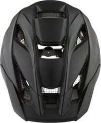 Cască de ciclism MTB ALPINA Kamloop, negru mat, circumferință cap 55-59 cm, cască de protecție pentru adulți cu absorbție de șoc 2