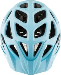 Cască MTB ALPINA Mythos 3.0 L.E. – Pastel-Blue Matt, 57-62 cm, Cască pentru adulți ușoară și bine ventilată 2