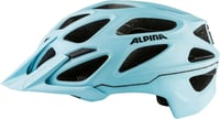 Cască MTB ALPINA Mythos 3.0 L.E. – Pastel-Blue Matt, 57-62 cm, Cască pentru adulți ușoară și bine ventilată 4