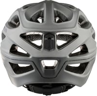 Cyklistická prilba ALPINA Mythos 3.0 L.E. MTB, tmavosivá matná, obvod hlavy 57-62 cm, ľahká a priedušná prilba pre dospelých 3