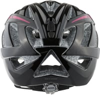Cyklistická prilba ALPINA Panoma 3.0, individuálne nastaviteľná, odvetraná, s voliteľným LED svetlom, matná mesačná sivá, 51-55 cm, dospelá unisex 4