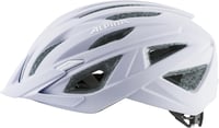 Cyklistická prilba ALPINA Parana so sieťkou proti hmyzu, individuálne nastaviteľná, pastelovo ružová matná, obvod hlavy 51-56 cm, dospelá turistická prilba 3