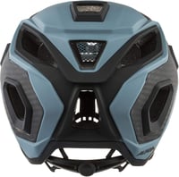 Cască de ciclism ALPINA ROOTAGE 2022 - Cască MTB pentru adulți, culoare albastru mat/dirt 4