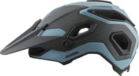 Cască de ciclism ALPINA ROOTAGE 2022 - Cască MTB pentru adulți, culoare albastru mat/dirt 3