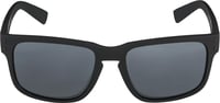 ALPINA KOSMIC tükrös napszemüveg UV védelemmel - all black matt 2