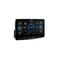 Autorádio Alpine iLX-F905D s 9-palcovým dotykovým displejom, DAB+, montážnym rámčekom 1 DIN, bezdrôtovým Apple CarPlay a Android Auto 1