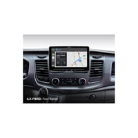 Autorádio Alpine iLX-F905D s 9-palcovým dotykovým displejom, DAB+, montážnym rámčekom 1 DIN, bezdrôtovým Apple CarPlay a Android Auto 5