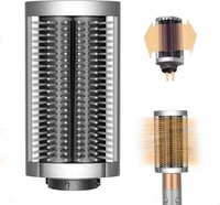 Alriedy Dyson Airwrap HS01 HS05 egyenesítő kefe fésű durva hajra 1