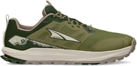 ALTRA Lone Peak 9+ férfi trail futócipő zöld 47-es méret 1