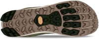 ALTRA Lone Peak 9+ férfi trail futócipő zöld 47-es méret 4