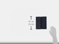 Șervețel pentru tacâmuri Alvotex Airlaid 32x40 cm, 50 buc. - Negru (390) Șervețel cu buzunar pentru tacâmuri 5
