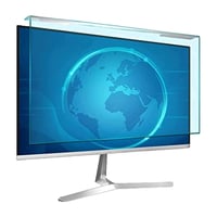 Filtru de lumină albastră ALXDR pentru monitor de 24 inchi (diagonală 23-24", raport de aspect 16:9/16:10) 1