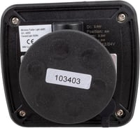 AMA Wireless Mágneses LED Utánfutó Lámpa Készlet 66001 6