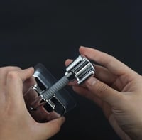 Amacoam Zuhanyfej Tartó Fúrás Nélkül Ragasztós Falra Szerelhető 6