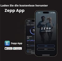Inteligentné hodinky Amazfit Active 44 mm, GPS s navigáciou podľa máp, 160+ športových režimov, 10-dňová výdrž batérie, monitor spánku, vodotesné, kompatibilné s Android a iPhone, čierny silikón 7