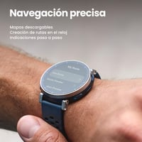 Inteligentné hodinky Amazfit Active 3 Premium 45mm GPS, 1,32" AMOLED zafírový displej, 12-dňová výdrž batérie, 4GB, NFC, offline mapy, 170+ športových režimov, 5 ATM 4