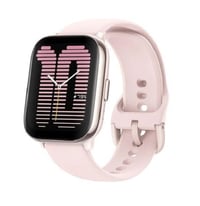 Inteligentné hodinky Amazfit Active 42 mm ružové – GPS, AMOLED displej, Bluetooth hovory, 14-dňová výdrž batérie, Zepp Coach, vstavaná Alexa 6