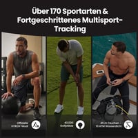 Inteligentné hodinky Amazfit Balance 2, 47 mm, 1,5" AMOLED, GPS, 180+ — chybné, na súčiastky: Nabíjajú sa, vibrujú (stav: pozri 2. obrázok) 4