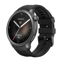 Inteligentné hodinky Amazfit Balance 46 mm s NFC platbami, AI fitness trénerom, 14-dňovou výdržou batérie, GPS, 150 športovými režimami, Bluetooth hovormi a monitorovaním spánku a zdravia 1