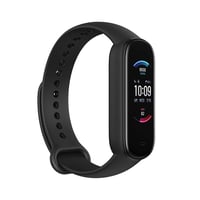 Fitness náramok Amazfit Band 5 - čierny 1