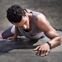 Amazfit Band 5 Fitness Tracker Okosóra Alexa-val, 15 Napos Akkumulátor, Pulzusmérő, Véroxigén Monitor - Black 3