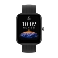 Inteligentné hodinky Amazfit Bip 3 Pro s GPS, 1,69" displej – čierne 2